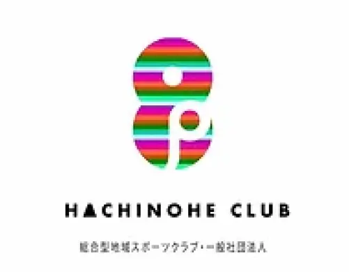 HACHINOHE CLUB ロゴ