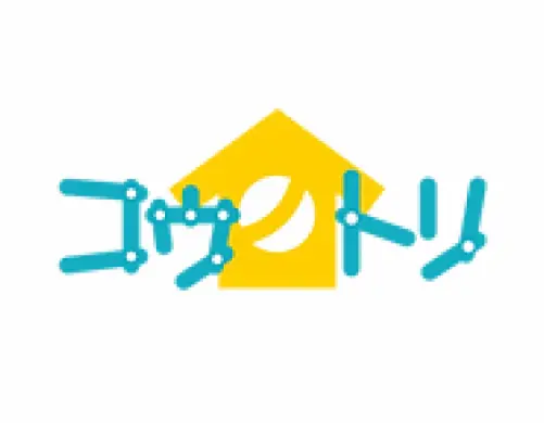 コウノトリ ロゴ